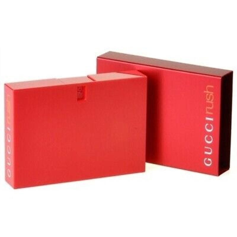Gucci Rush Eau de Toilette Vaporisateur Natural Spray 75 ml 2.5 FL. OZ. 5