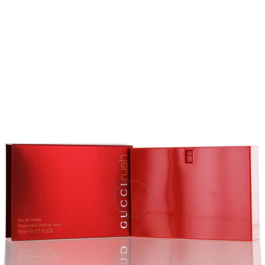 Gucci Rush Eau de Toilette Vaporisateur Natural Spray 75 ml 2.5 FL. OZ. 6