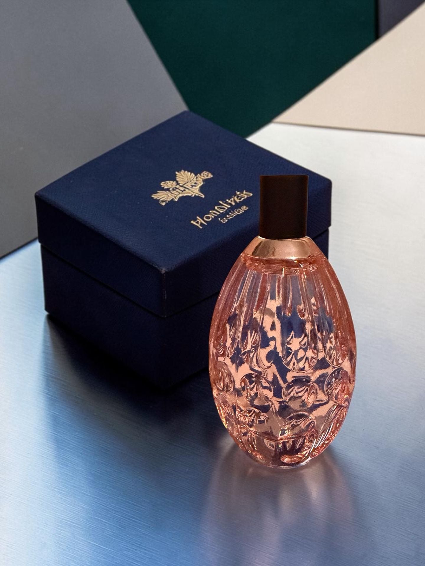Jimmy Choo L'Eau Eau de Toilette 60ml 1