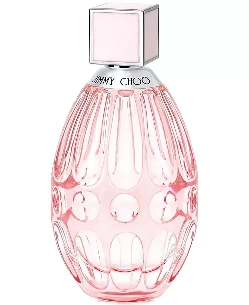 Jimmy Choo L'Eau Eau de Toilette 60ml 2