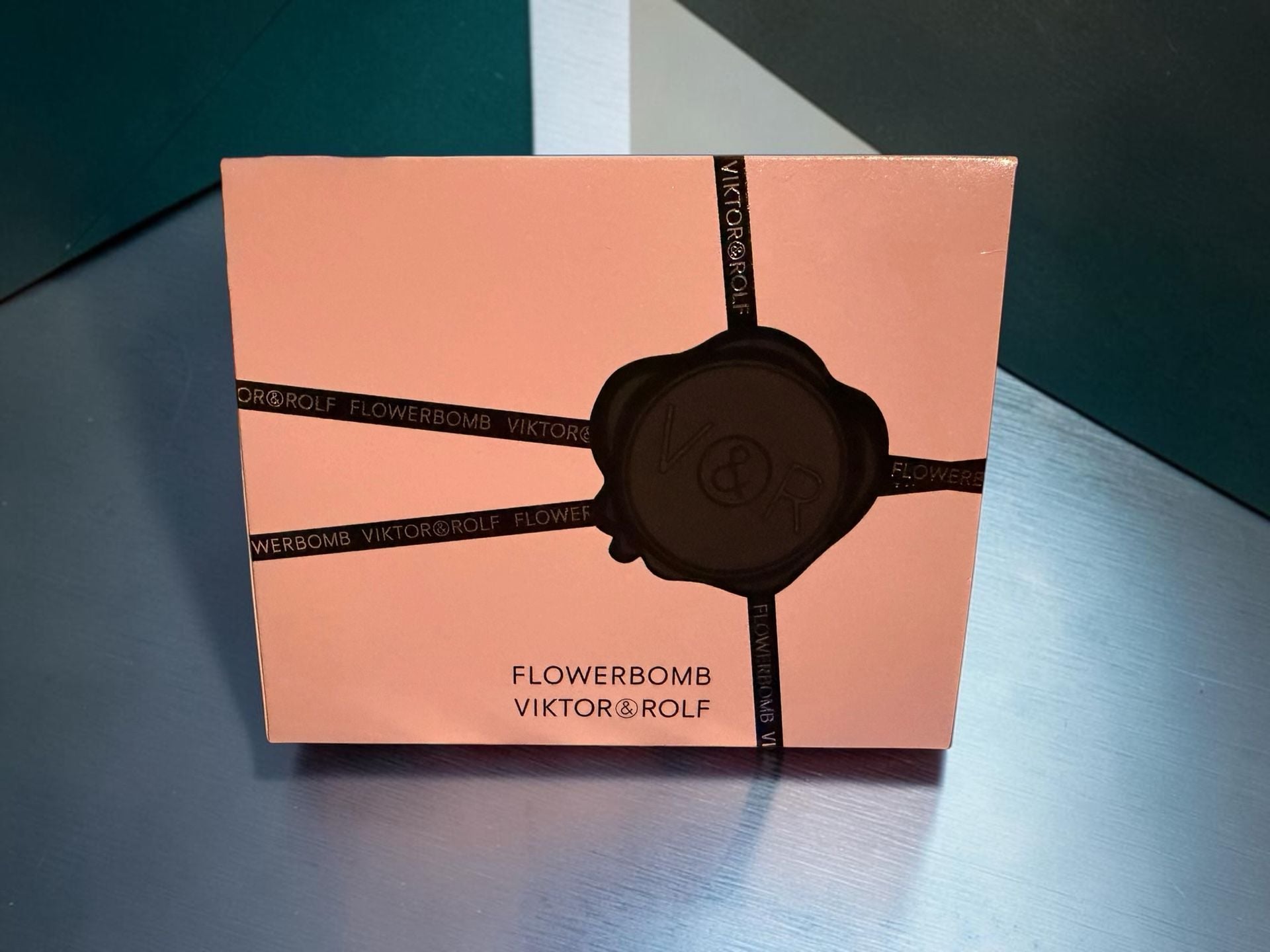 Viktor & Rolf Flowerbomb Gift Set 1