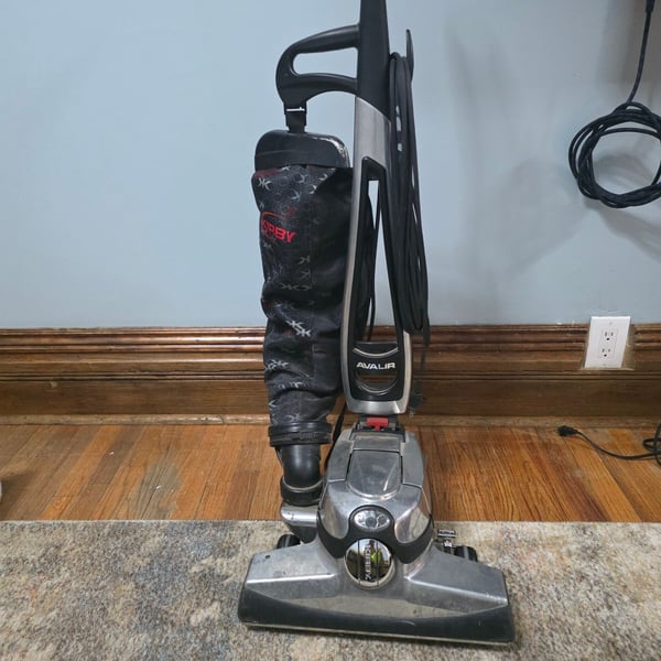 Kirby Avalir G10D Upright Vacuum Cleaner