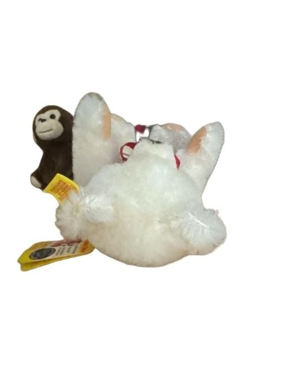 Steiff – Mini Millennium Teddy Bear 1999 – Ten Decades Edition – Year 2002 – EAN 029134 – , 5