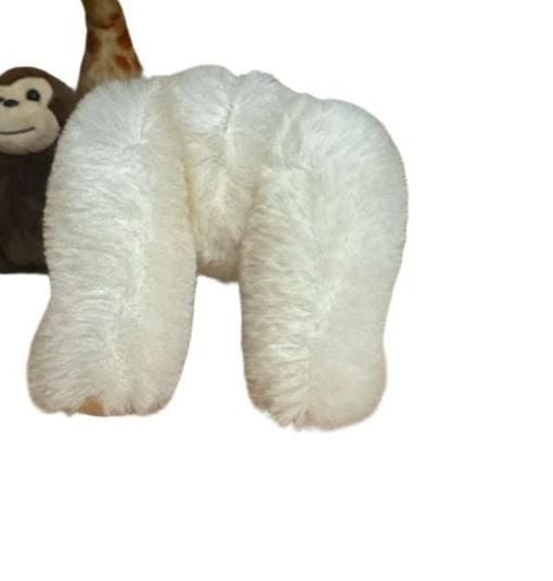 Steiff – Mini Millennium Teddy Bear 1999 – Ten Decades Edition – Year 2002 – EAN 029134 – , 6
