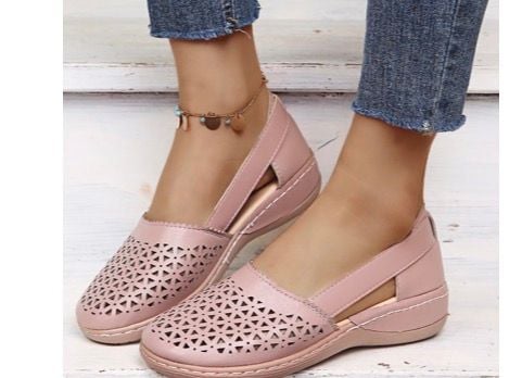 Willtoo Closed Toe Sandals Womens 2