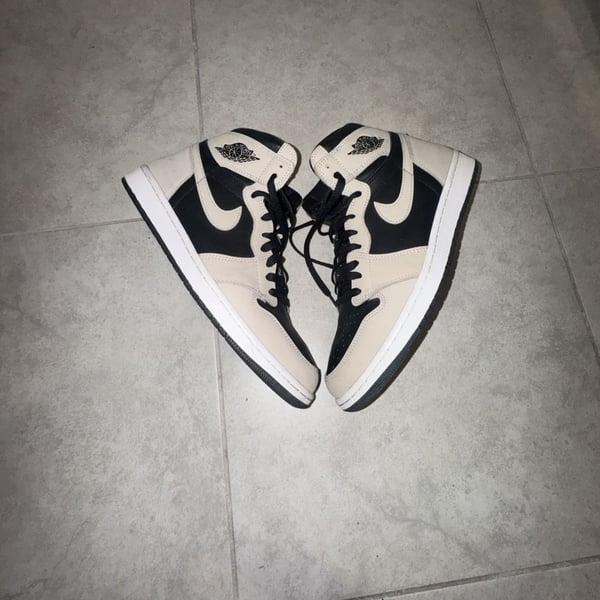 Air Jordan 1 Retro High OG 'Shadow 2.0' (555088-035)