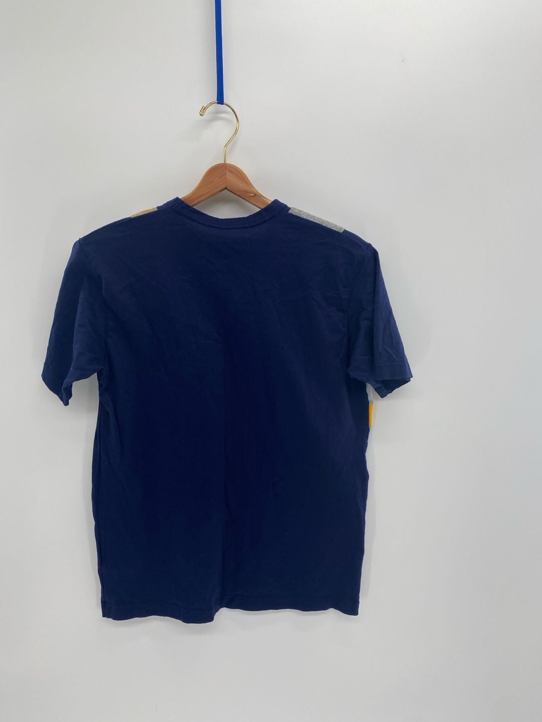 Junya Watanabe Comme des Garçons Man SS16 Patchwork Tee 5