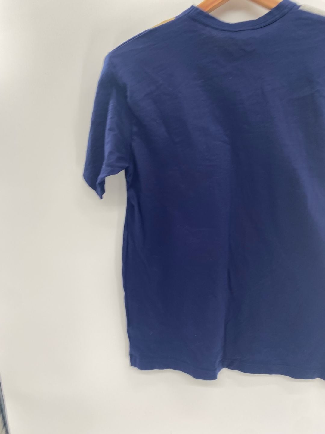 Junya Watanabe Comme des Garçons Man SS16 Patchwork Tee 6