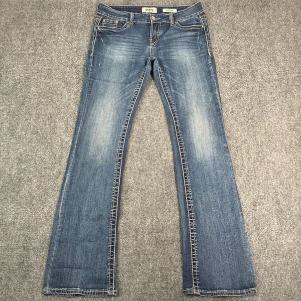 Daytrip Virgo Bootcut Jeans