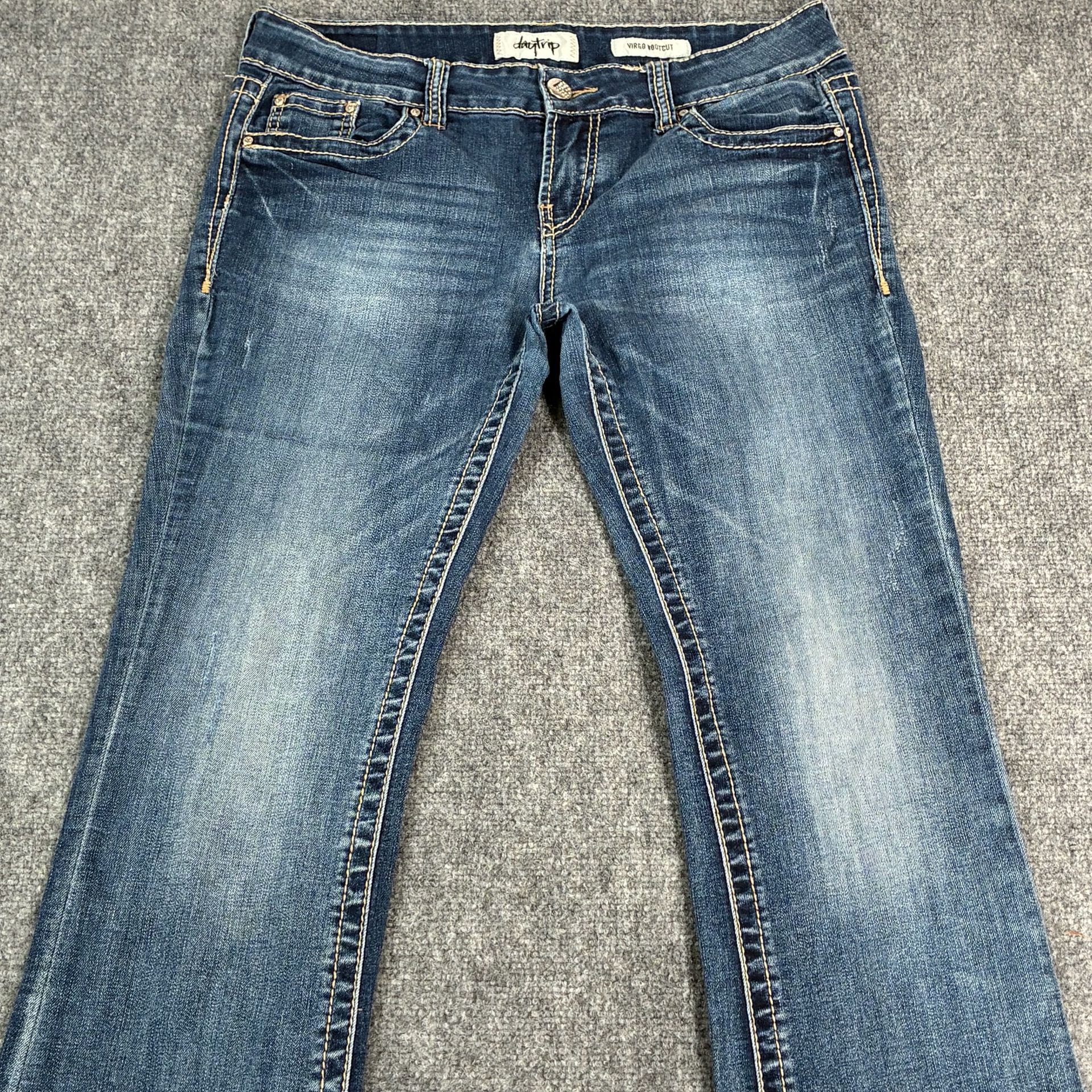 Daytrip Virgo Bootcut Jeans 3