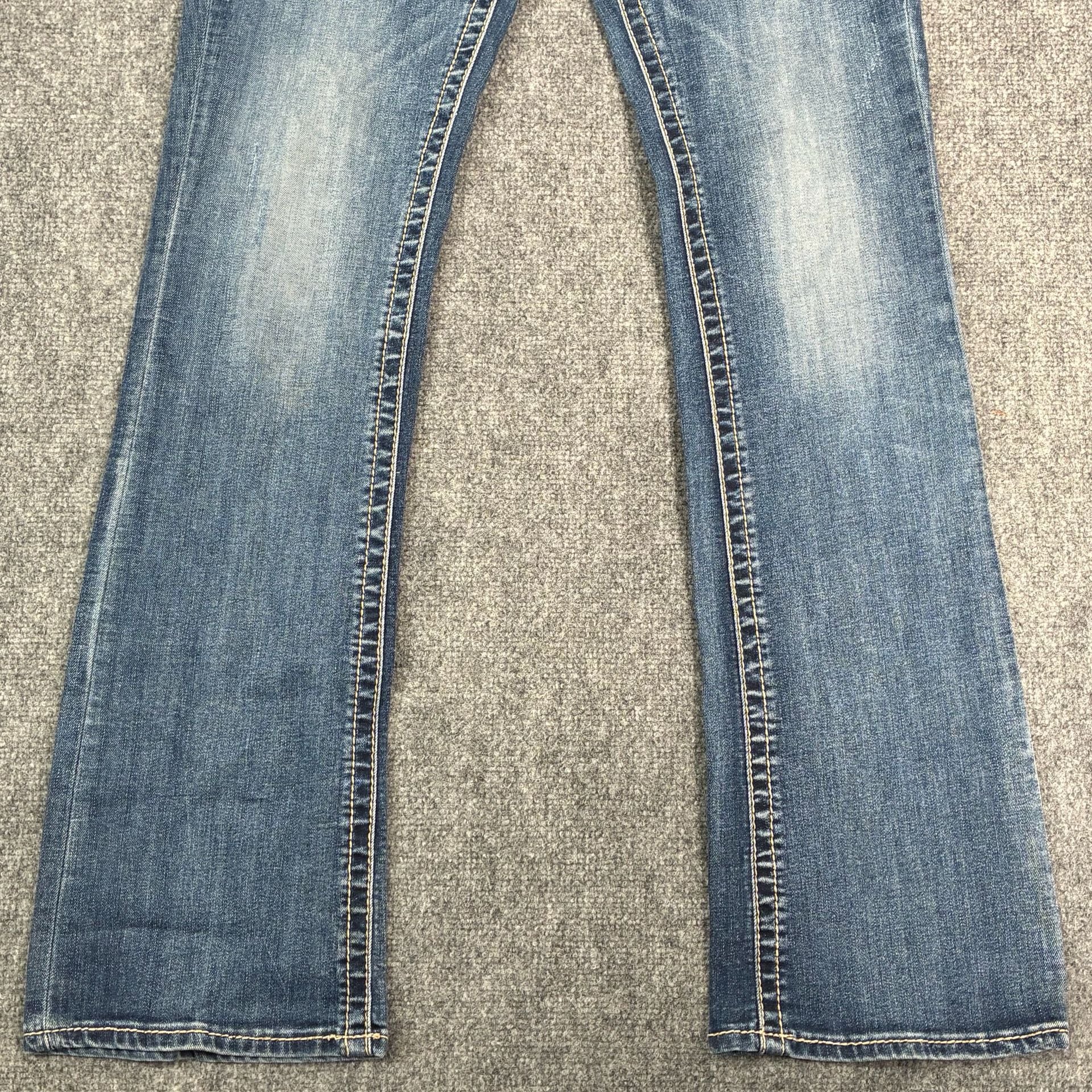 Daytrip Virgo Bootcut Jeans 4