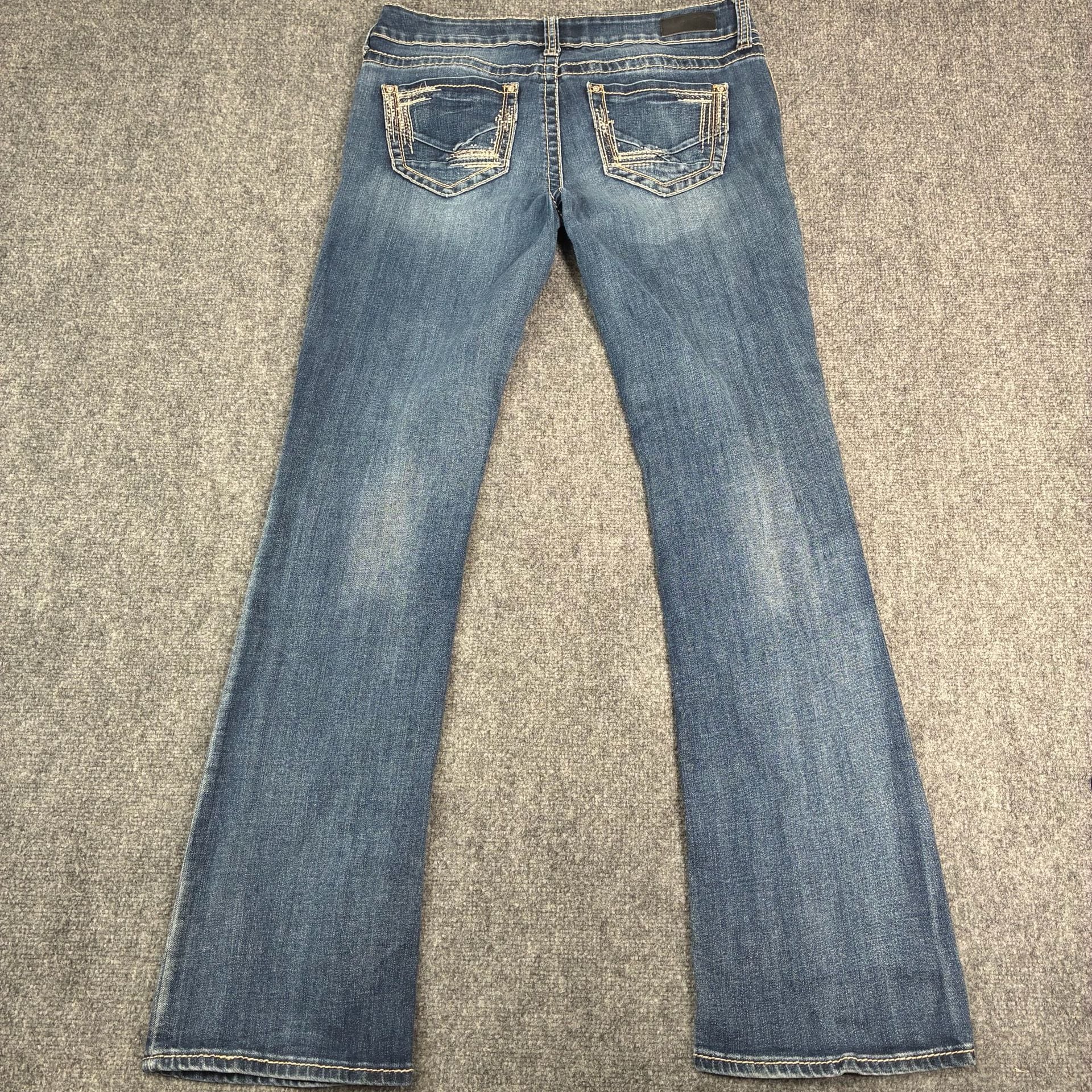 Daytrip Virgo Bootcut Jeans 6