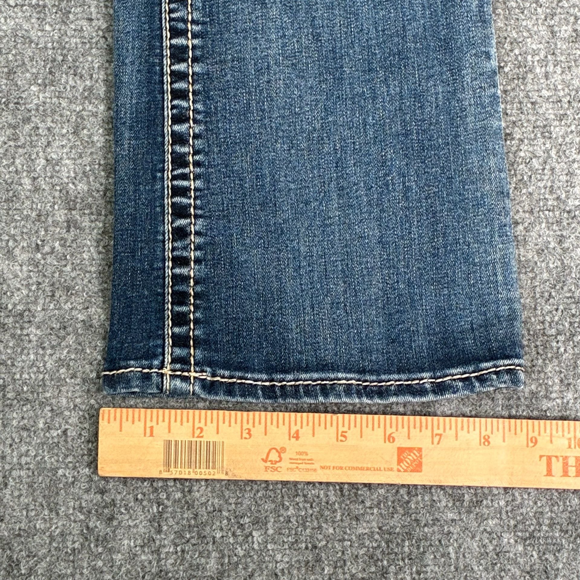 Daytrip Virgo Bootcut Jeans 11