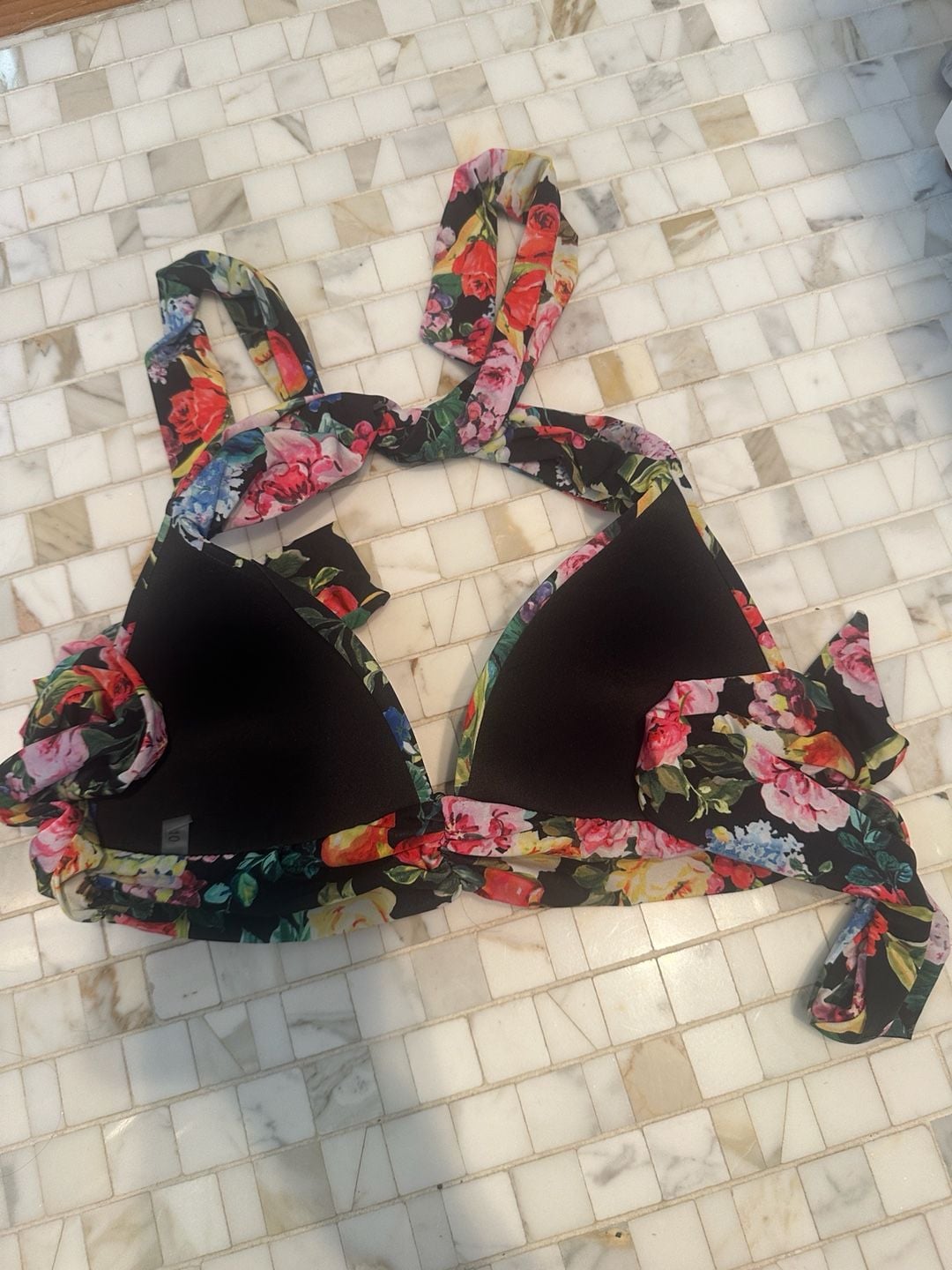 Seafolly floral bikini Beautiful and stylish... 7