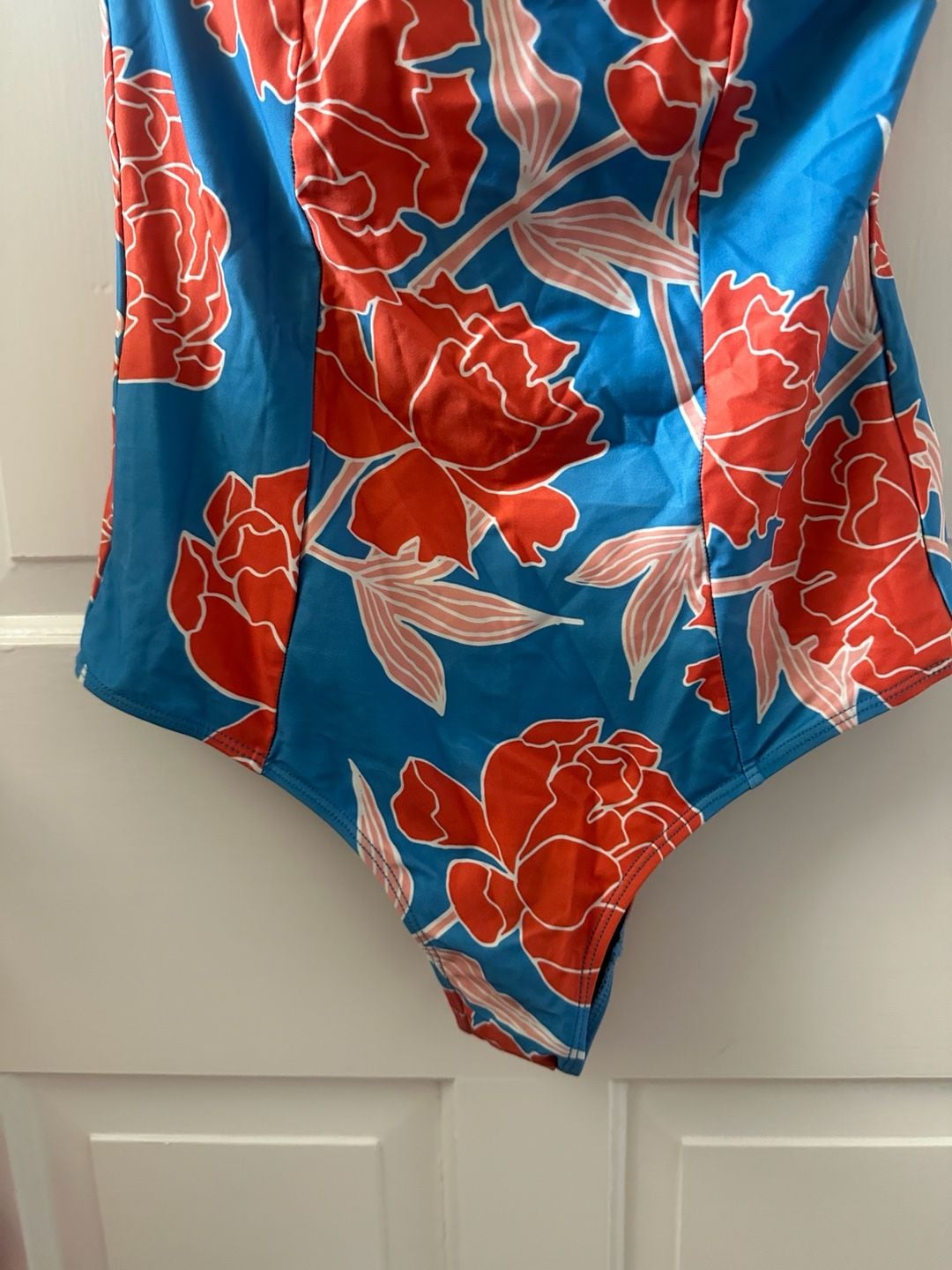 Mister Zimi St Tropez Ivy Tieback Jumpsuit Size... 4