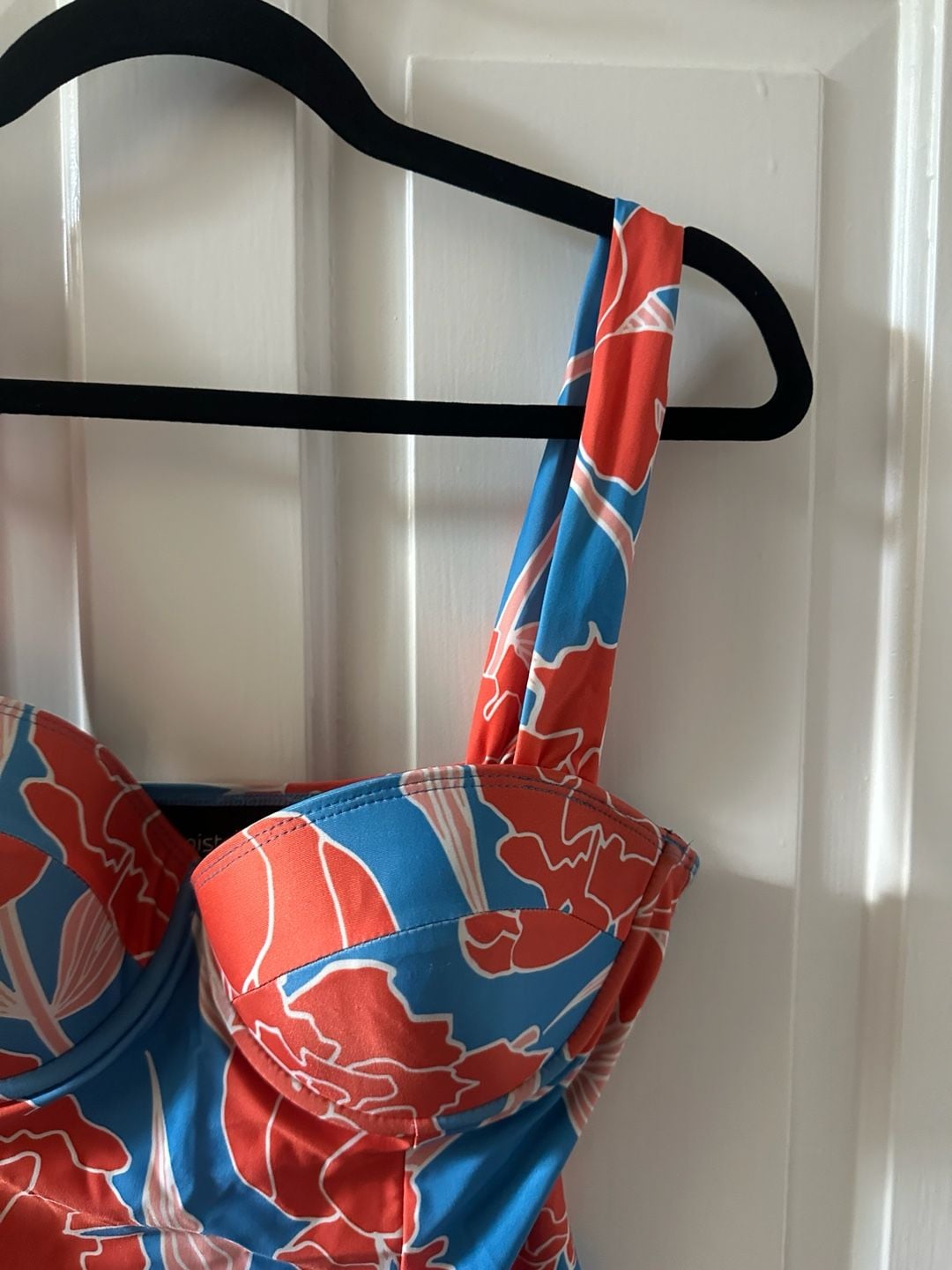 Mister Zimi St Tropez Ivy Tieback Jumpsuit Size... 6