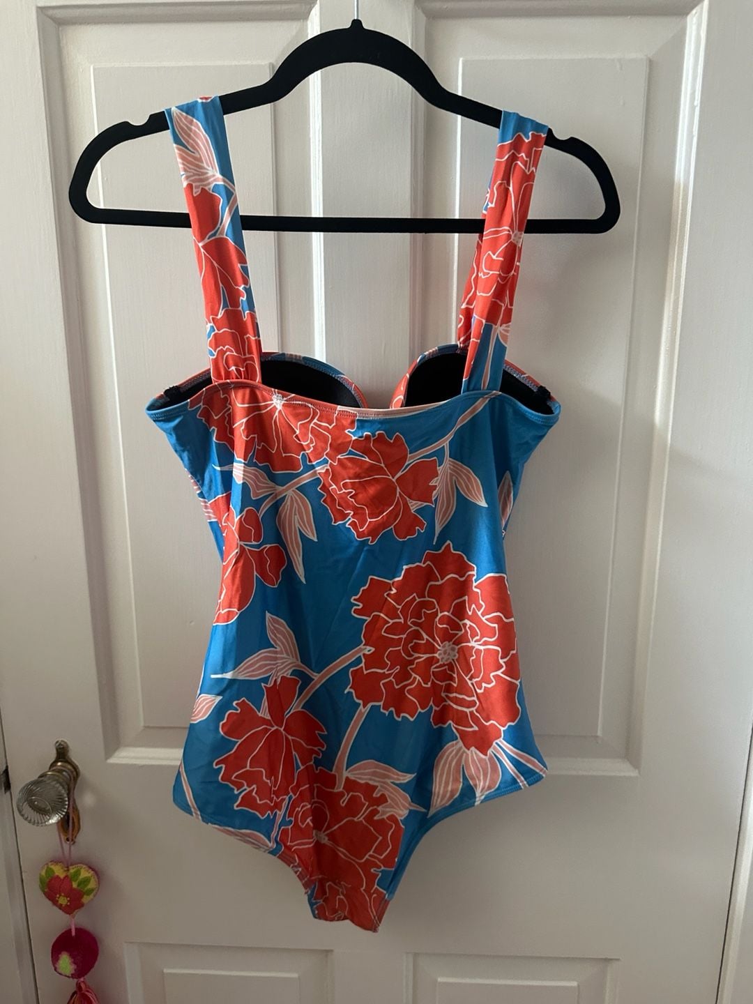 Mister Zimi St Tropez Ivy Tieback Jumpsuit Size... 7