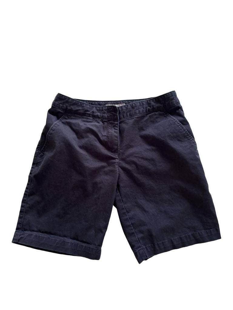 Tommy Bahama Black Chino Shorts 2