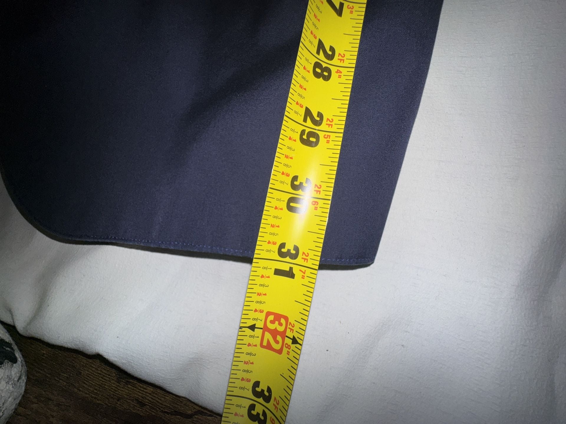 Brooks Brothers Navy Blue Blazer Suit Jacket Made in USA 12