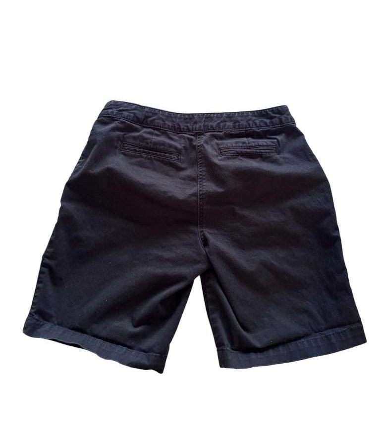 Tommy Bahama Black Chino Shorts 11