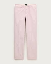 J. Crew Women’s Vintage Straight Chino Pant 2