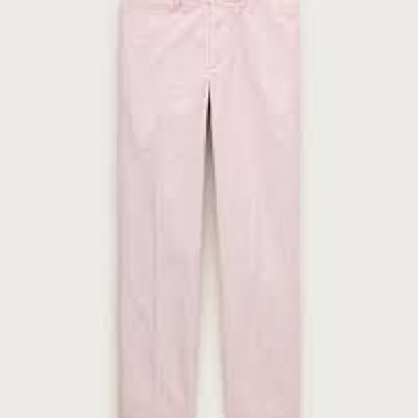 J. Crew Women’s Vintage Straight Chino Pant