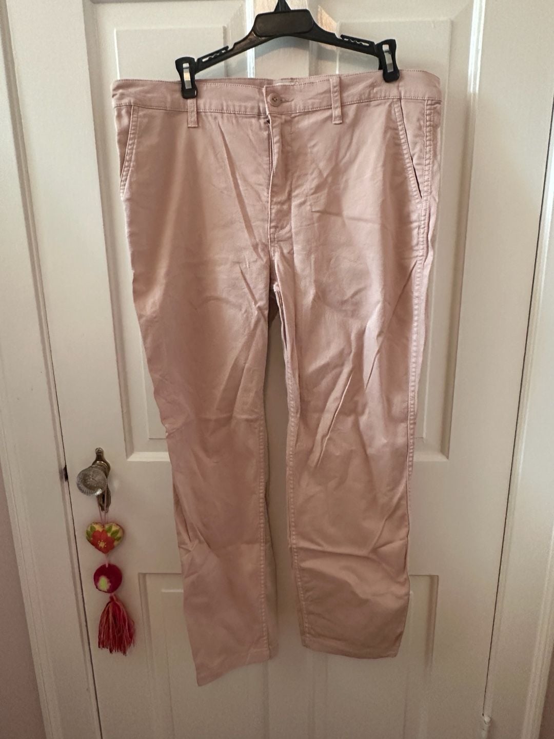 J. Crew Women’s Vintage Straight Chino Pant 3