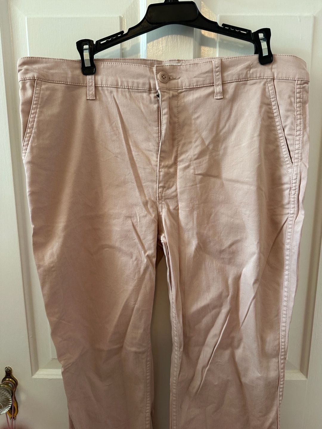 J. Crew Women’s Vintage Straight Chino Pant 4