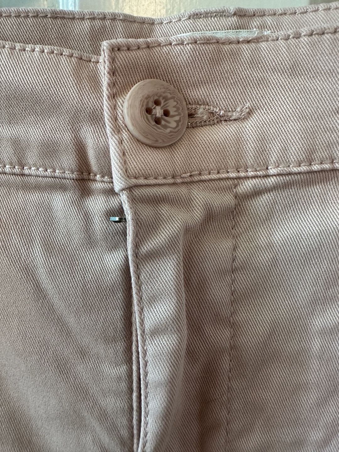 J. Crew Women’s Vintage Straight Chino Pant 5