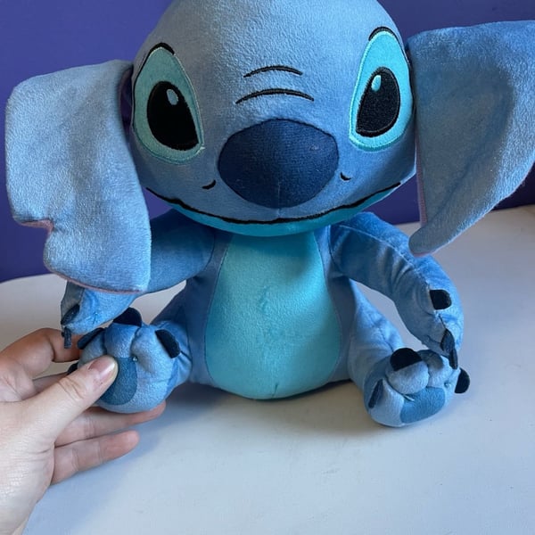 Disney Stitch Plush Stuffed Animal The Northwest Group