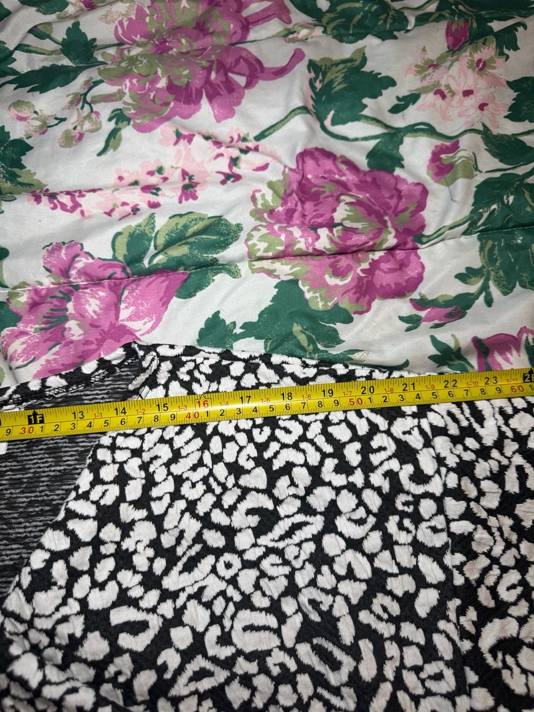 LuLaRoe Women's Leopard Print Kimono Cover-Up Dress, Size M 8