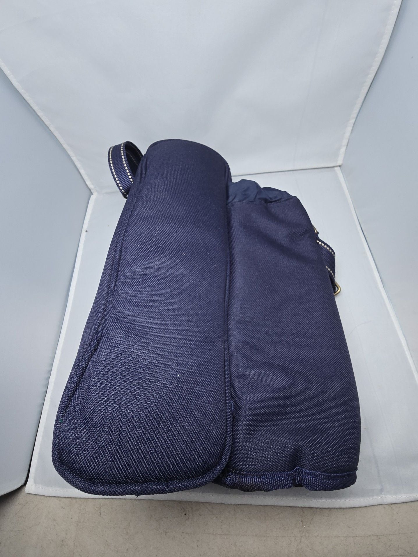 Washington Mutual Picnic at Ascot Insulated Wine Cooler bag with Glasses and Corkscrew 8