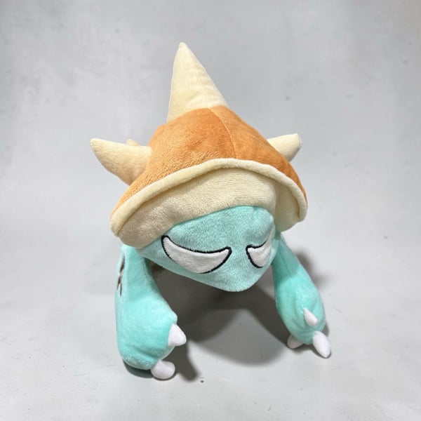 League of Legends Rammus Cosplay Plush Hat