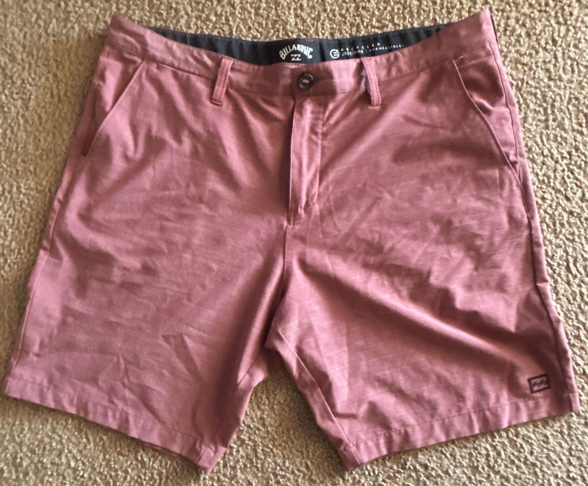 Billabong Men's Crossfire Submersible 21" Shorts 2
