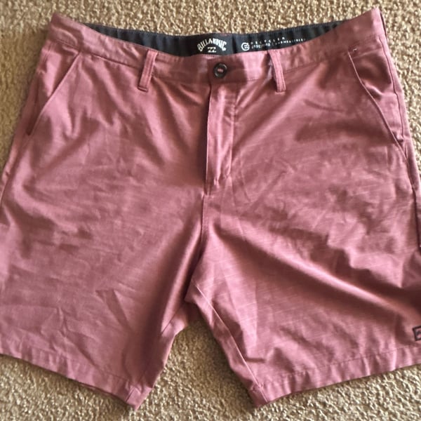 Billabong Men's Crossfire Submersible 21" Shorts
