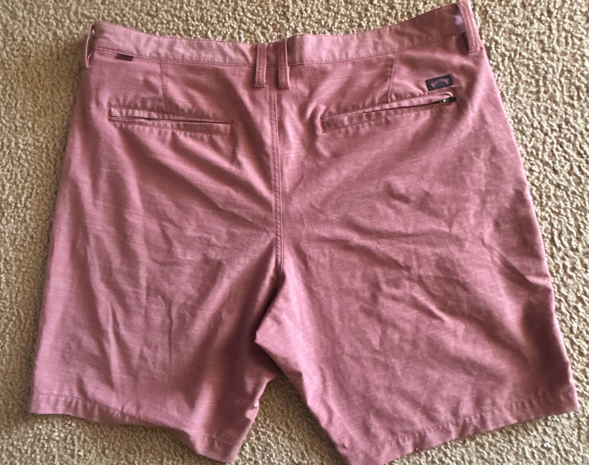 Billabong Men's Crossfire Submersible 21" Shorts 5