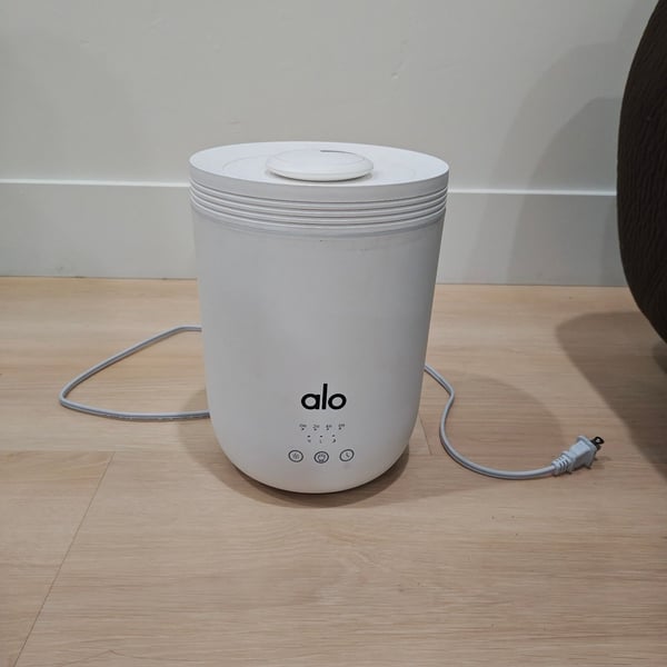 Alo Aura Diffuser