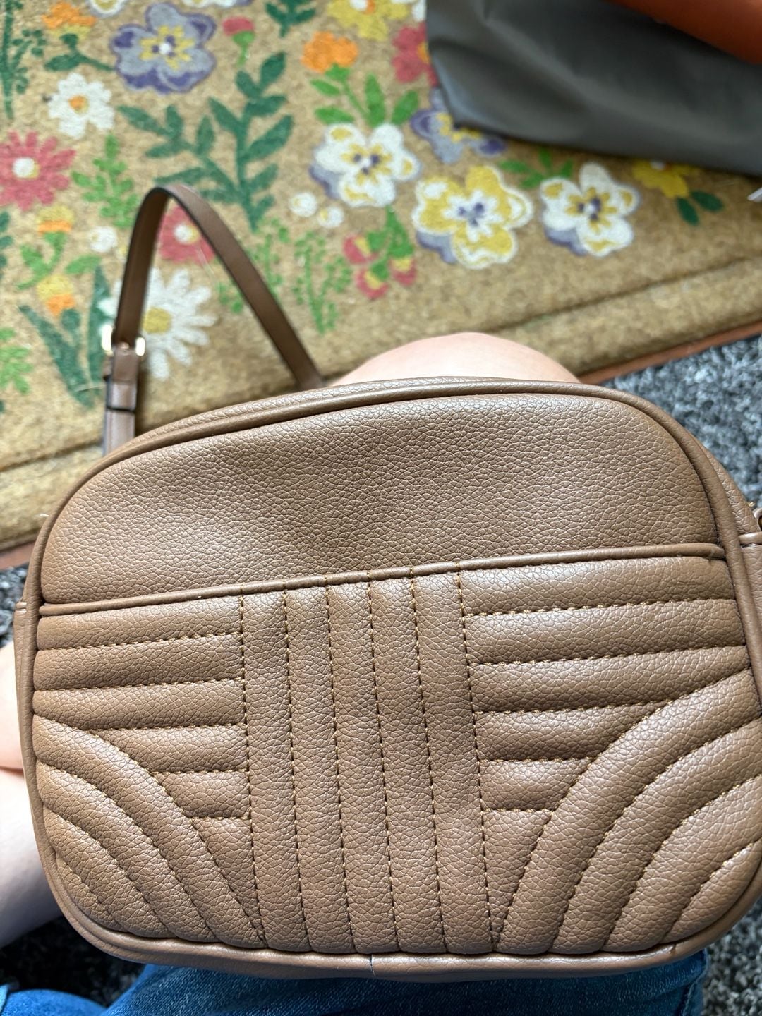 Crossbody Bags for Women Stylish New Bag with Tassel Lightweight ..., 8