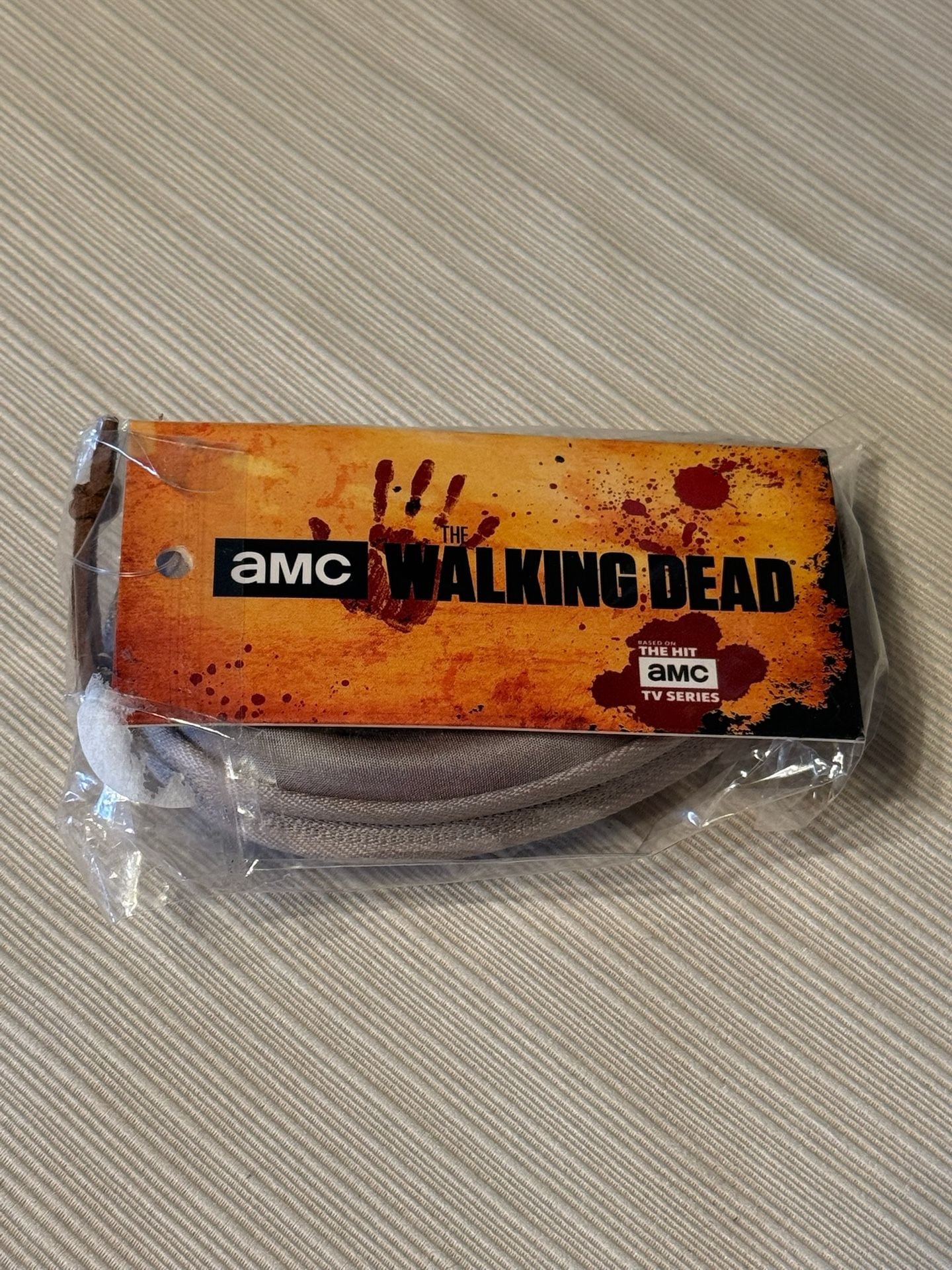 AMC The Walking Dead Ear Coin Purse (FREE Shipping) 2
