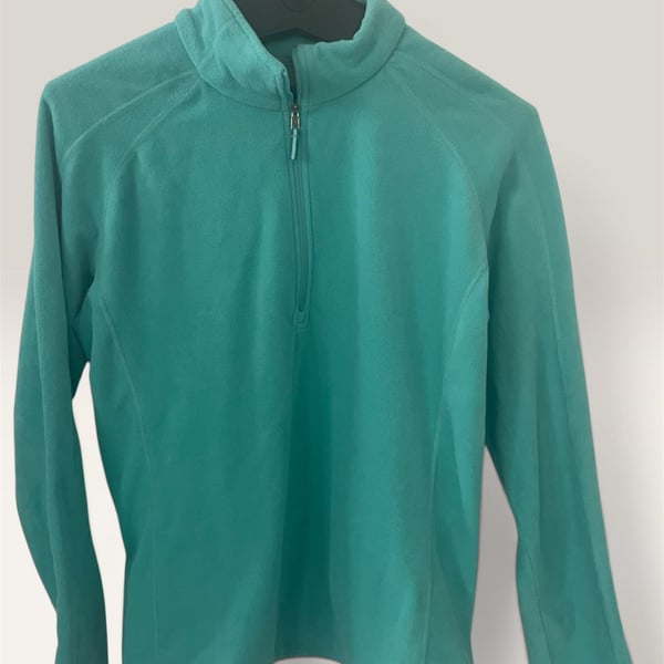 Nike ACG Therma-FIT 1/2-Zip Long-Sleeve Top