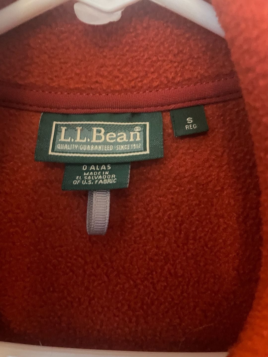 L.L. Bean 3