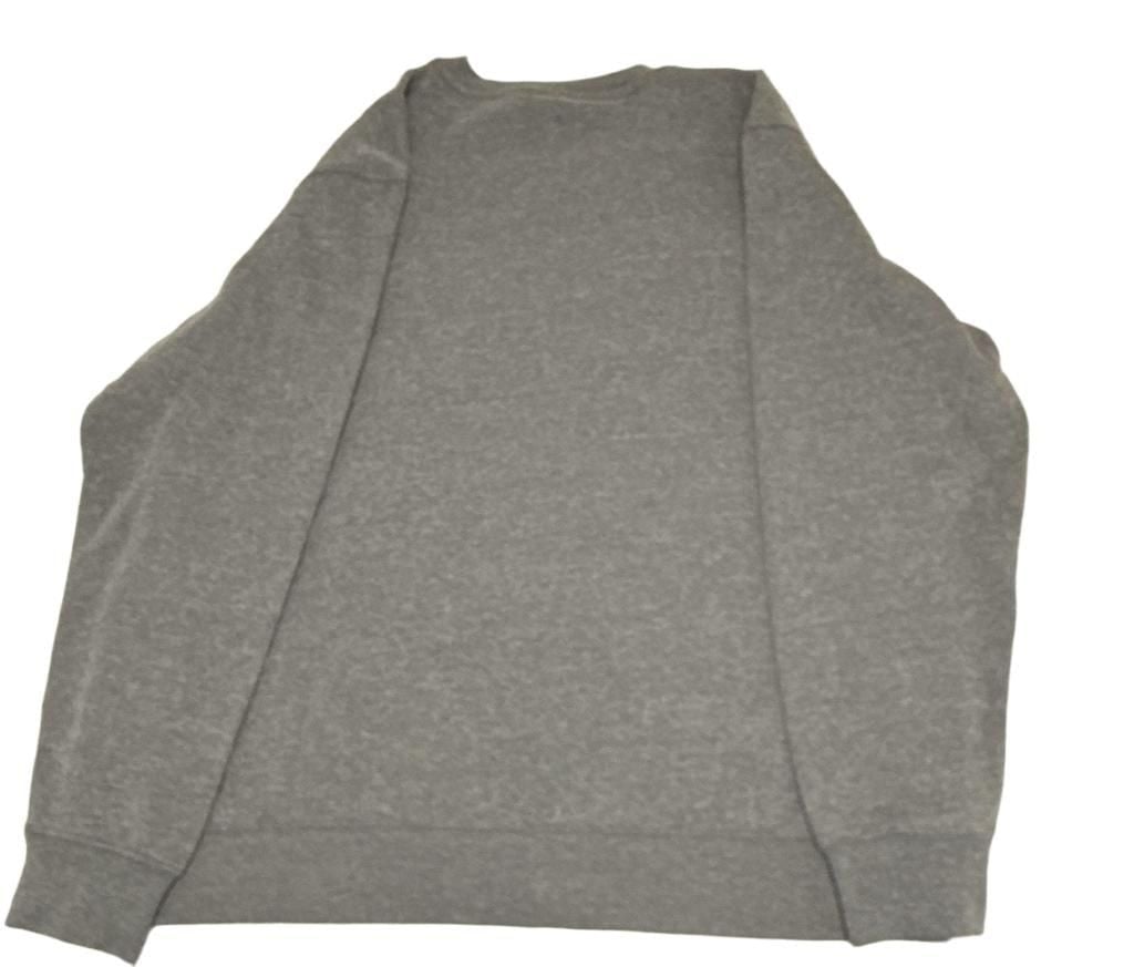 Minnesota Twins Classic Fleece Crew Neck Sweatshirt 0050 5