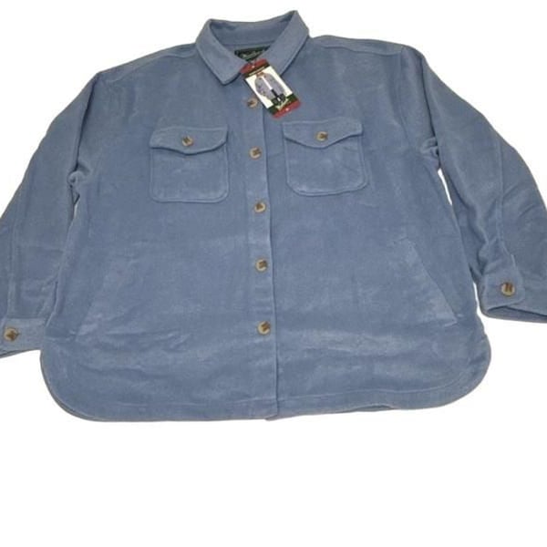 Woolrich Women's Shacket 0051