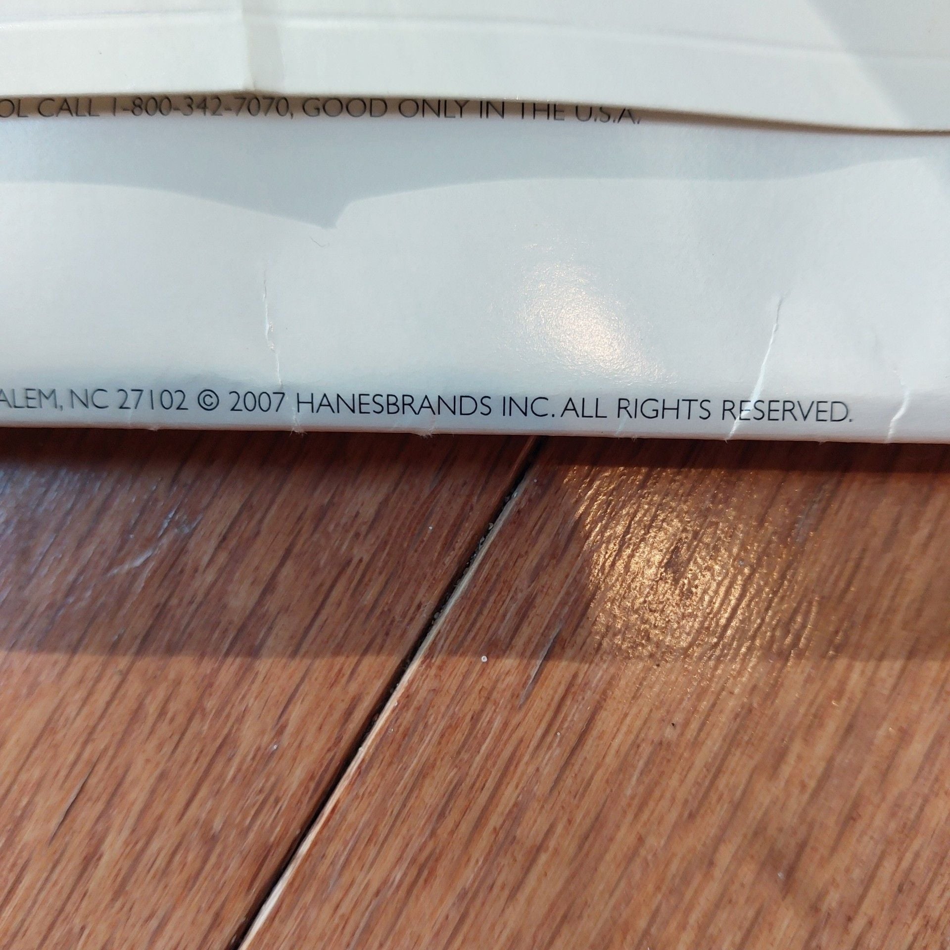 Hanes Silk Reflections Transparent Sheer Thigh Highs Sandalfoot Size CD Medium 7