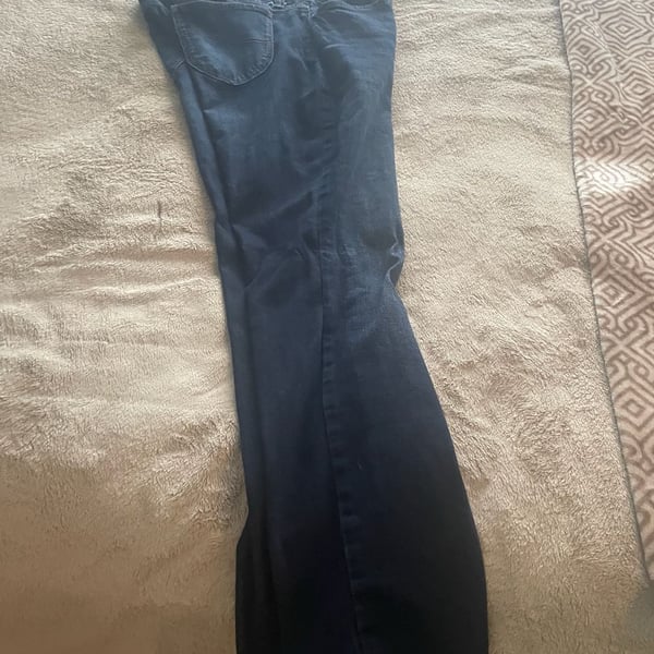 Lee Riders Midrise Bootcut Jeans
