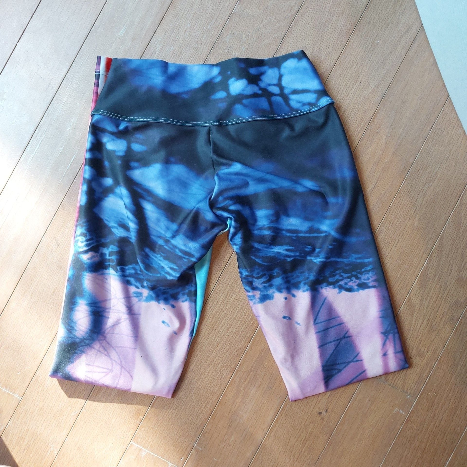 Silverwind Thaw High-Waisted Leggings 9