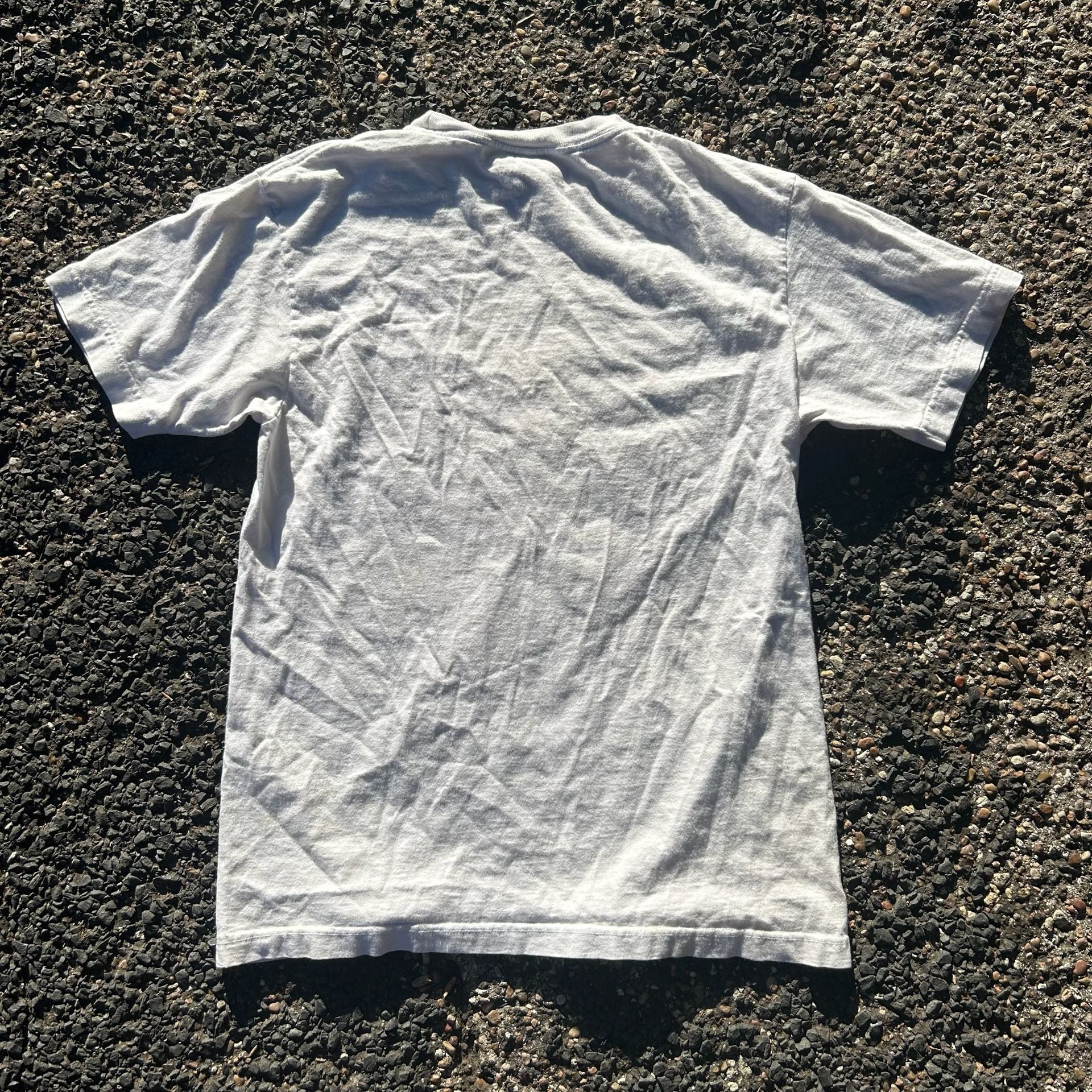 Vintage I Love Me & You Jesus Graphic T-Shirt 5