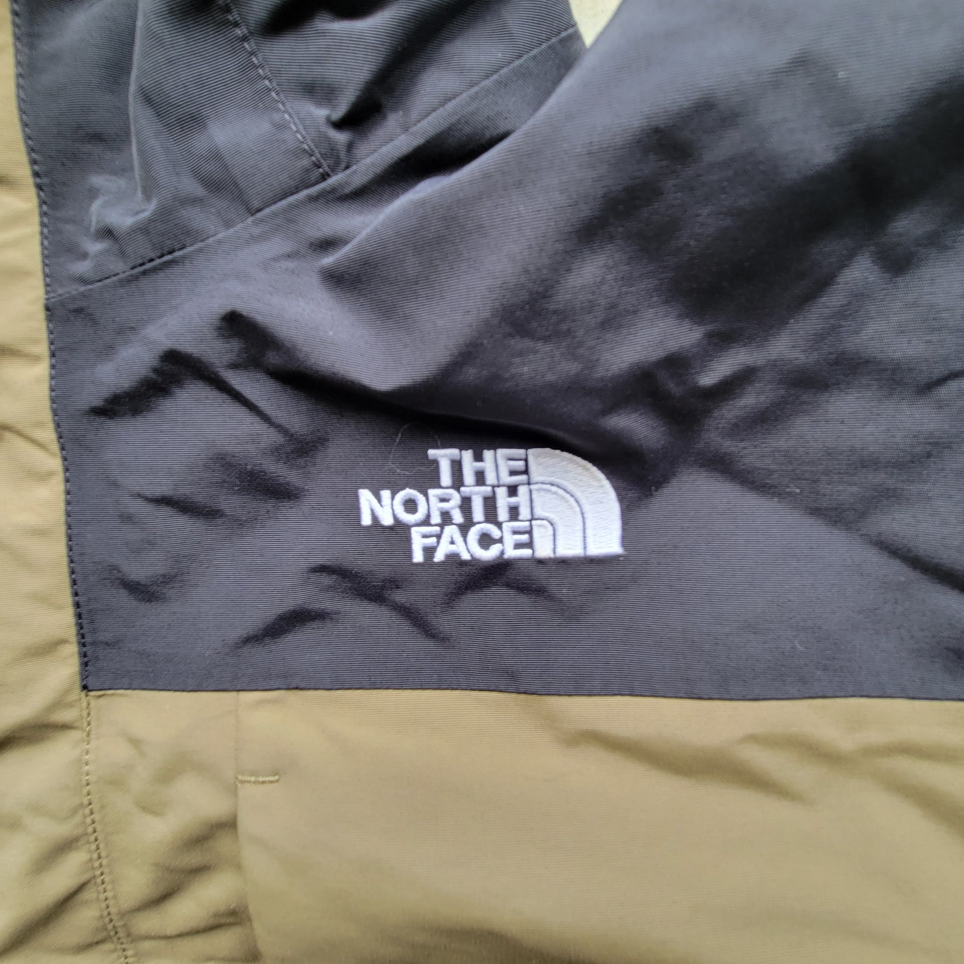 The North Face Antora Triclimate 3-in-1 Hooded Jacket, Green and Black, Men's L 2