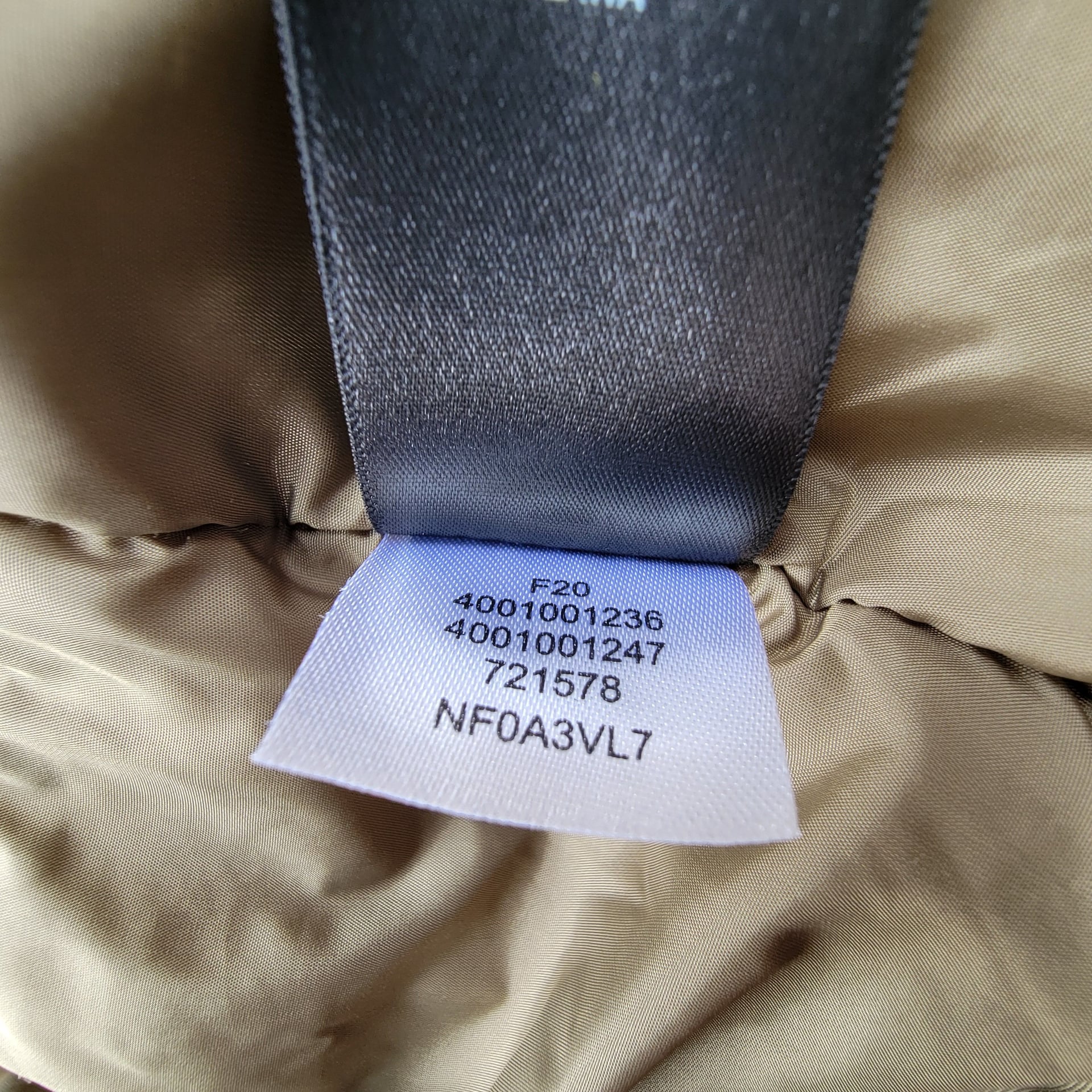 The North Face Antora Triclimate 3-in-1 Hooded Jacket, Green and Black, Men's L 7