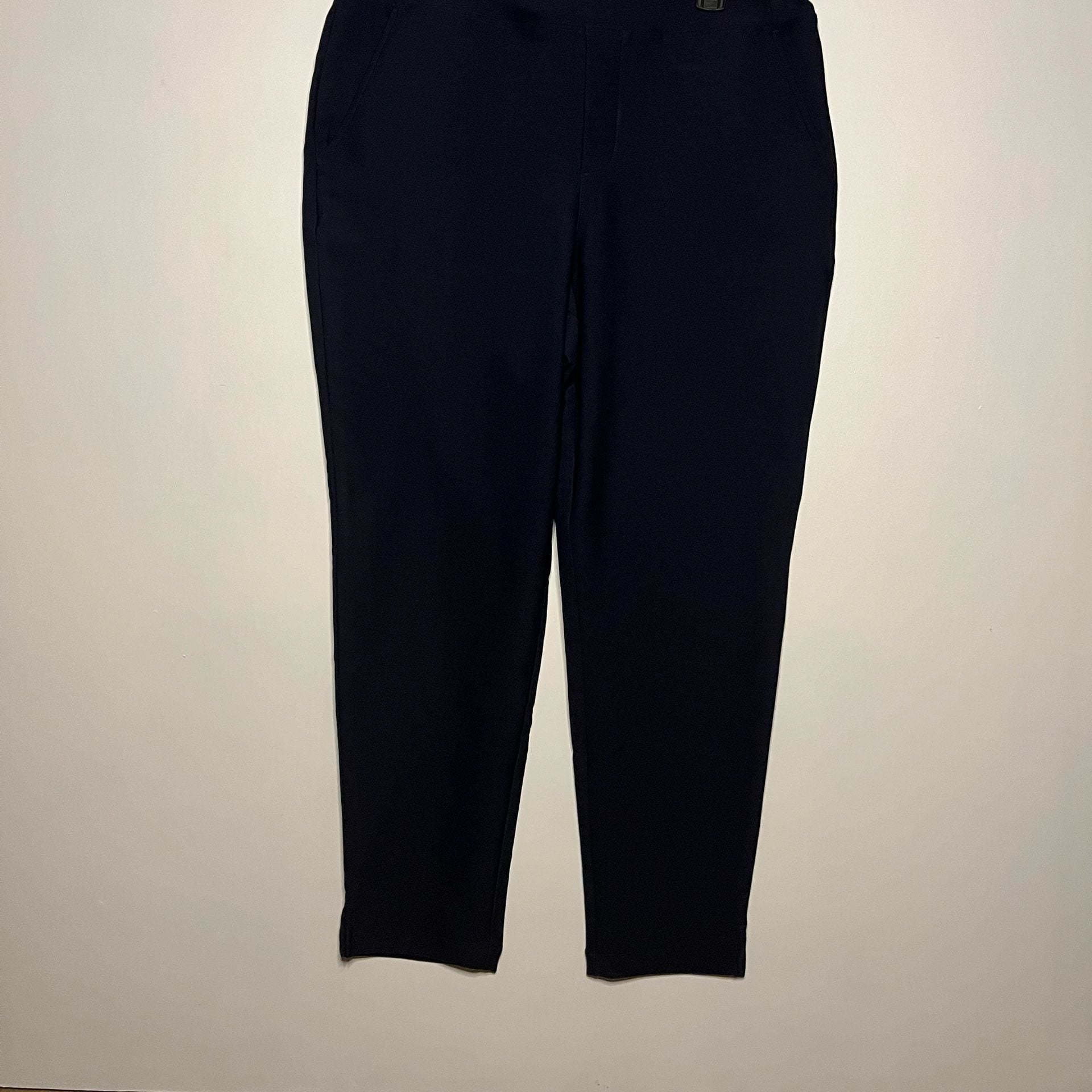 Tommy Bahama Everyday Active Navy Blue Pants Size Large 2